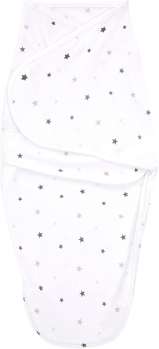 Aden Anais Essentials Swaddle Wrap  (3pk) , 0-3 months (14 Designs) - Pupsik Singapore