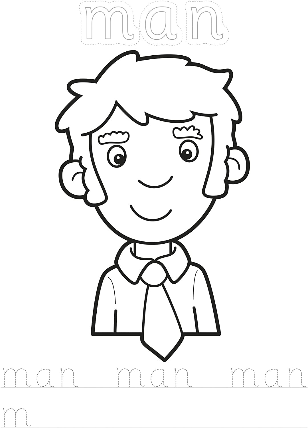 Orchard Toys Learning Sticker Colouring Book Series (4 Titles) - Pupsik Singapore