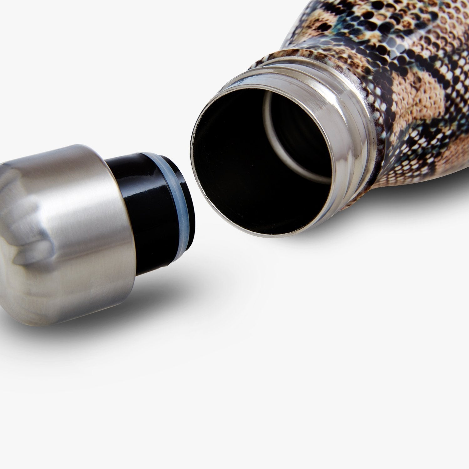 S'well Insulated Reusable Water Bottle, 17oz - Exotics Collection (5 Designs) - Pupsik Singapore