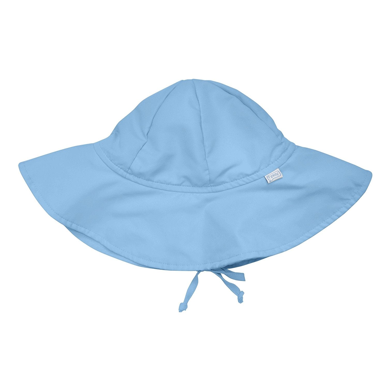 IPlay Brim Sun Protection Hat - Light Blue