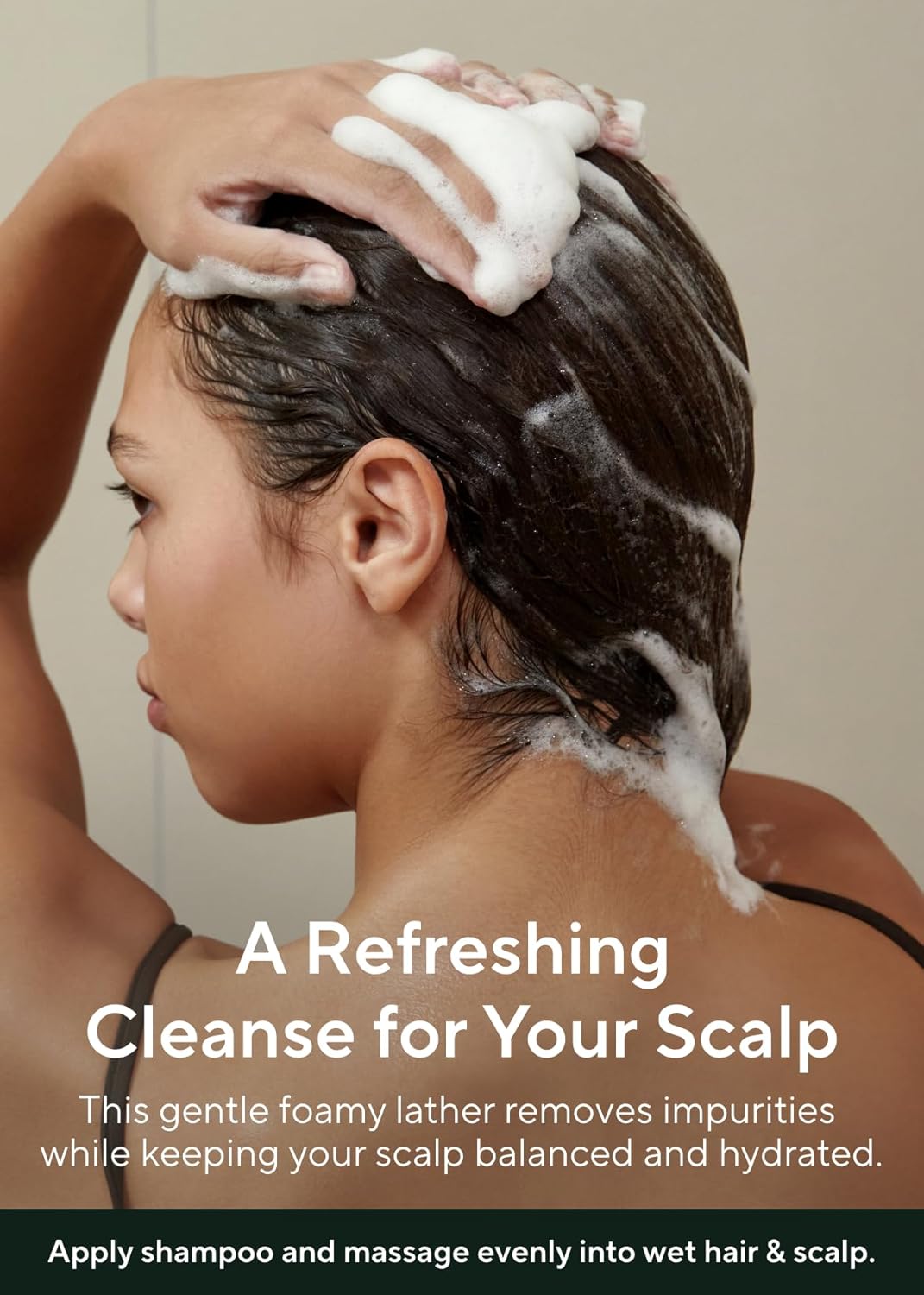 Aromatica Rosemary Scalp Scaling Shampoo (2 Sizes)