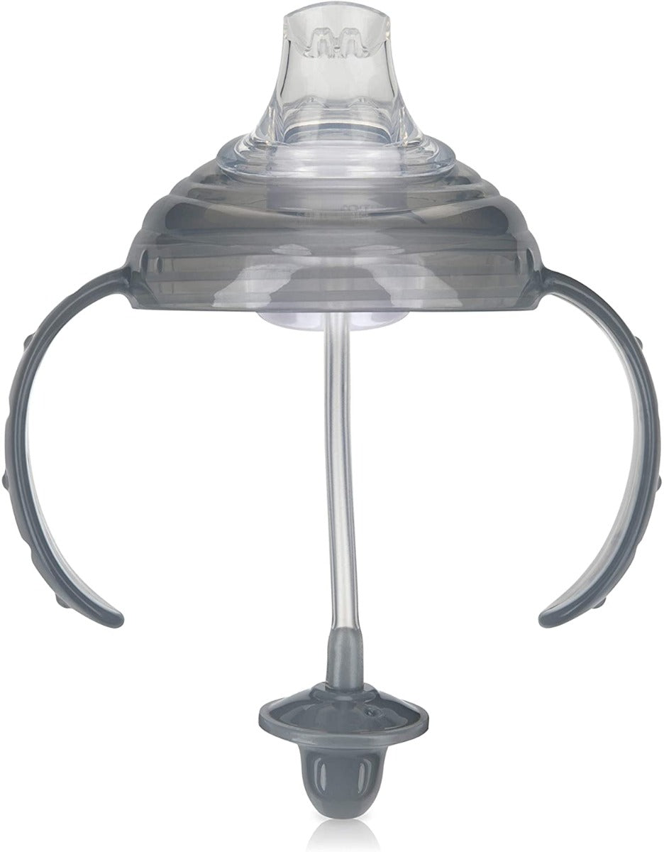 Nuby Grip N' Sip Cup, 240ml (2 Colors)