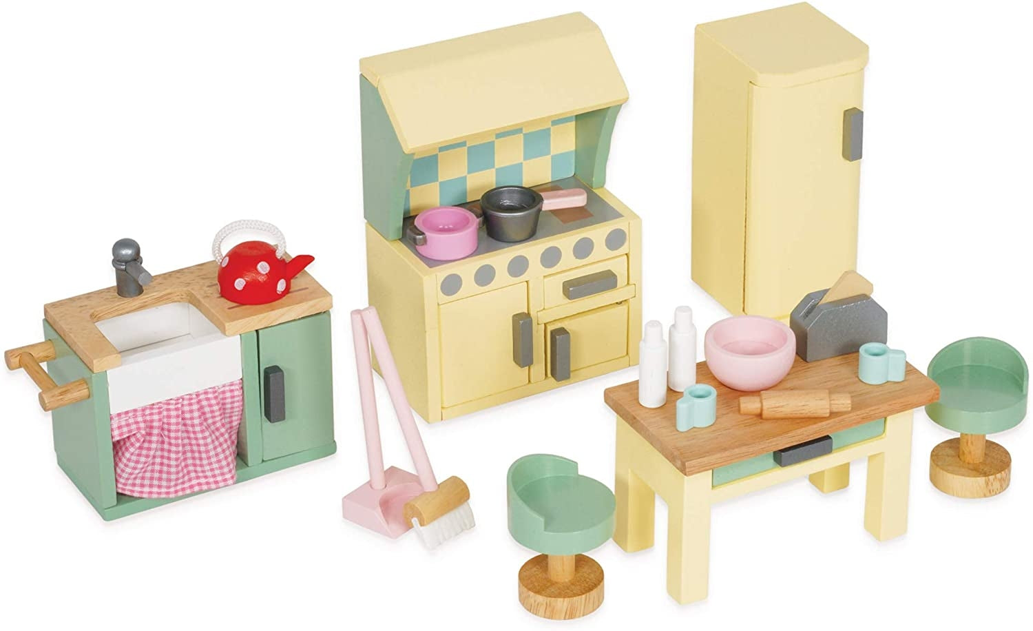 Le Toy Van Daisylane Kitchen