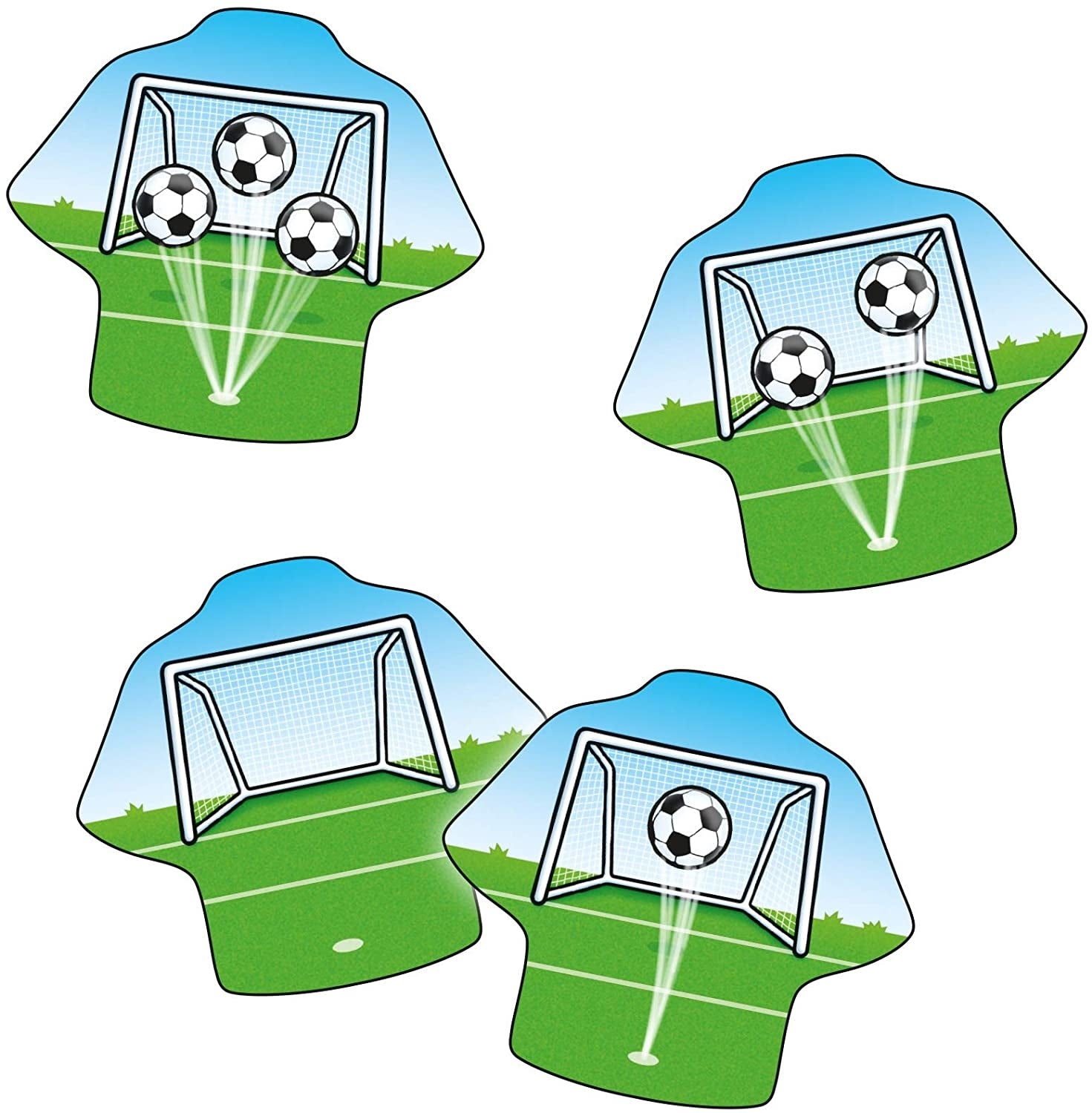 Orchard Toys Penalty Shoot Out Mini Game