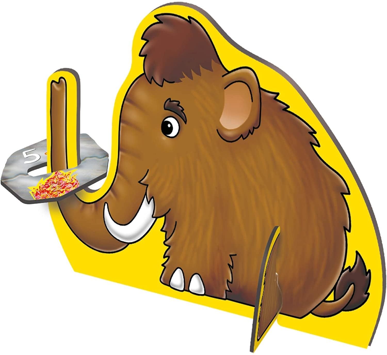 Orchard Toys Mammoth Maths Game