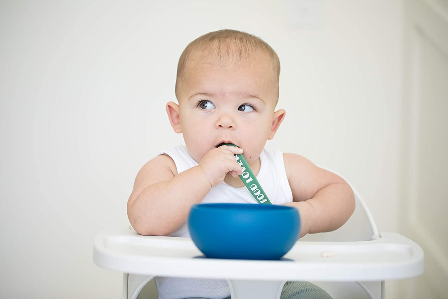 Bella Tunno Silicone Suction Wonder Bowls (8 designs) - Pupsik Singapore