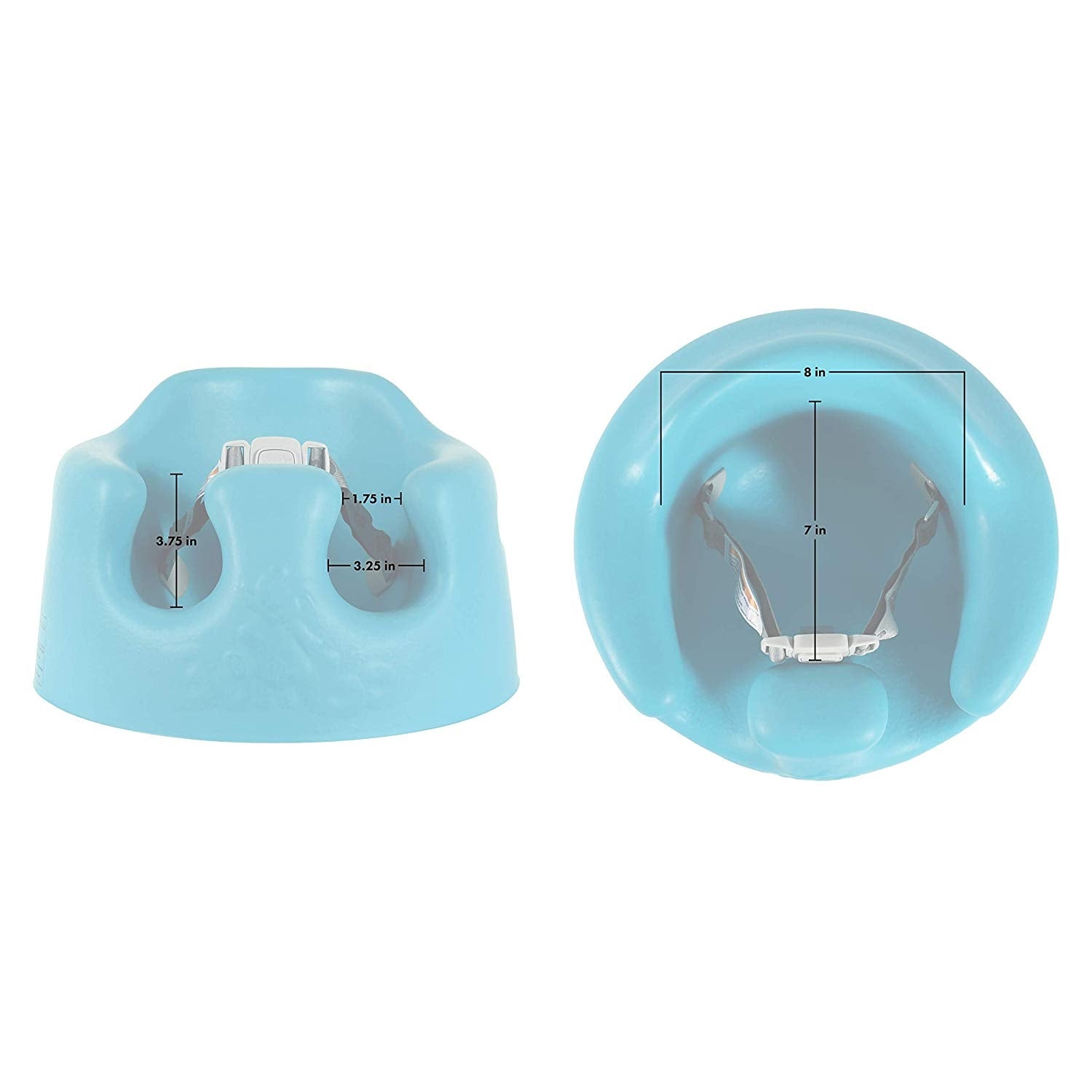 Bumbo Floor Seat (6 Colours) - Pupsik Singapore