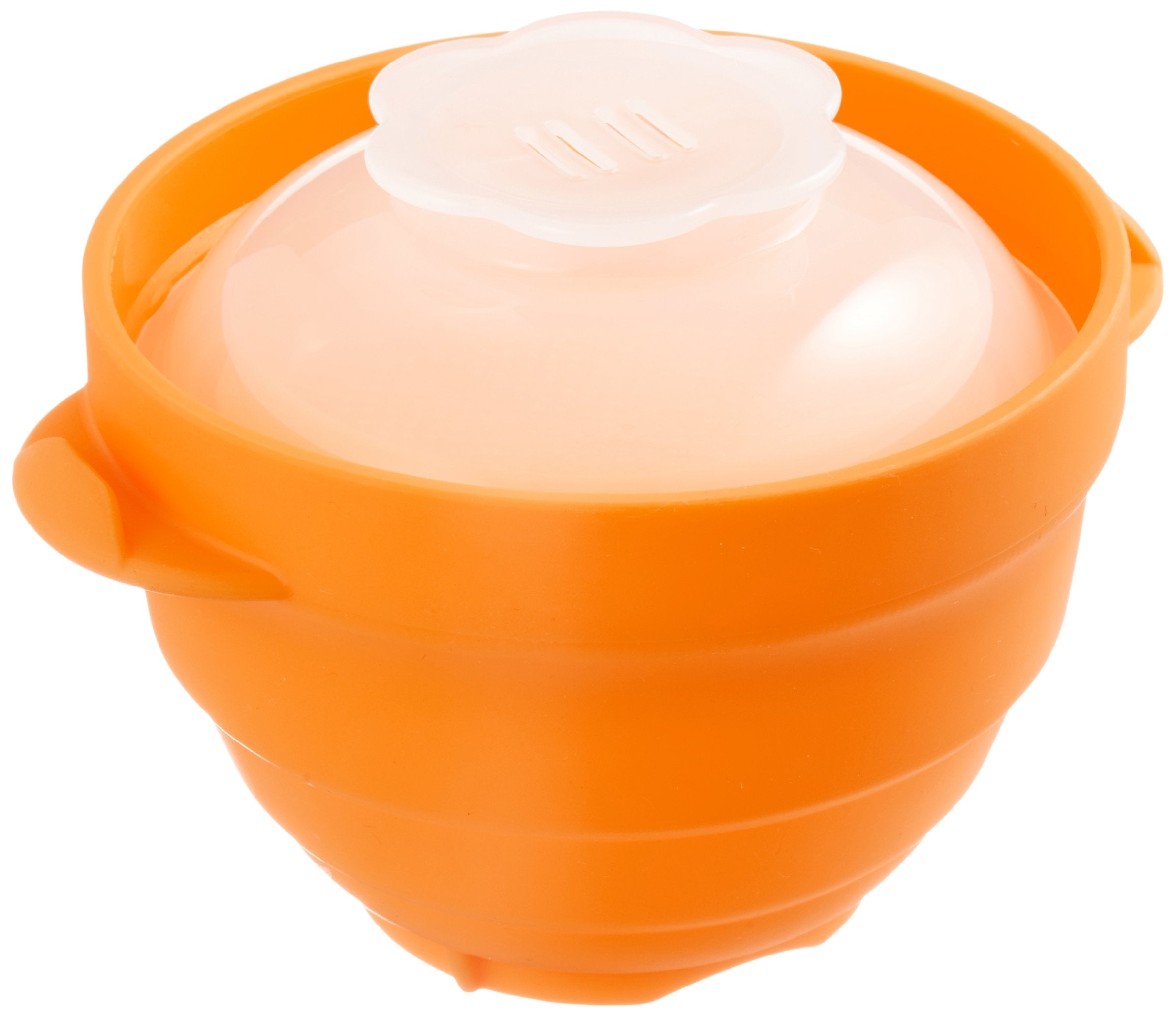 Richell Baby Food SIlicone Steamer