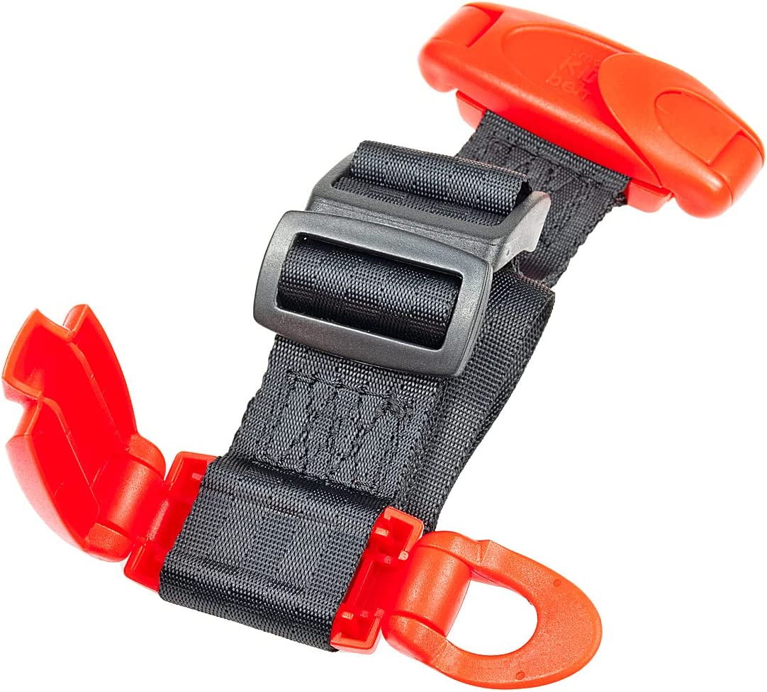 Smart Kid Belt ClypX Car Seat Belt Positioning Restraint
