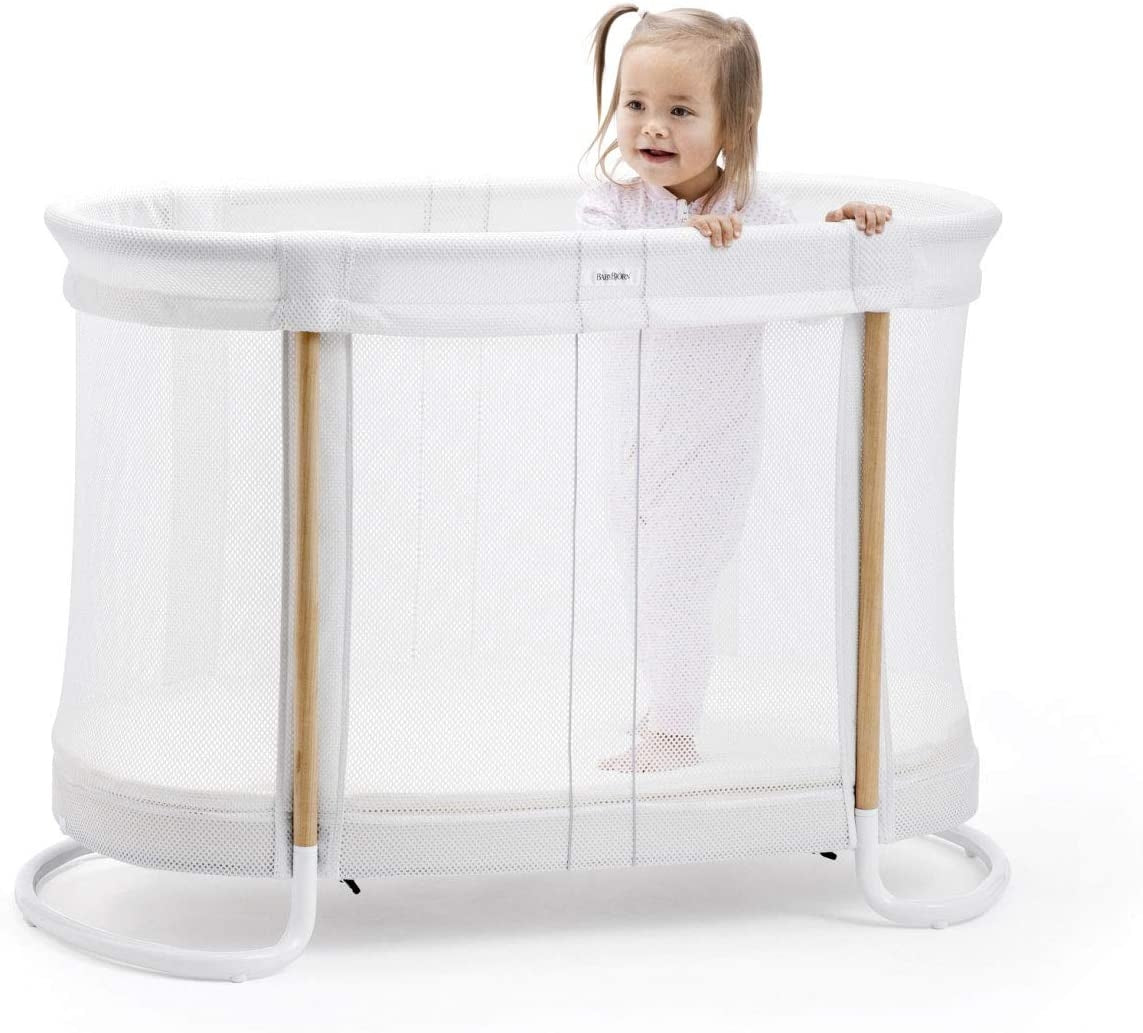Baby Bjorn Crib