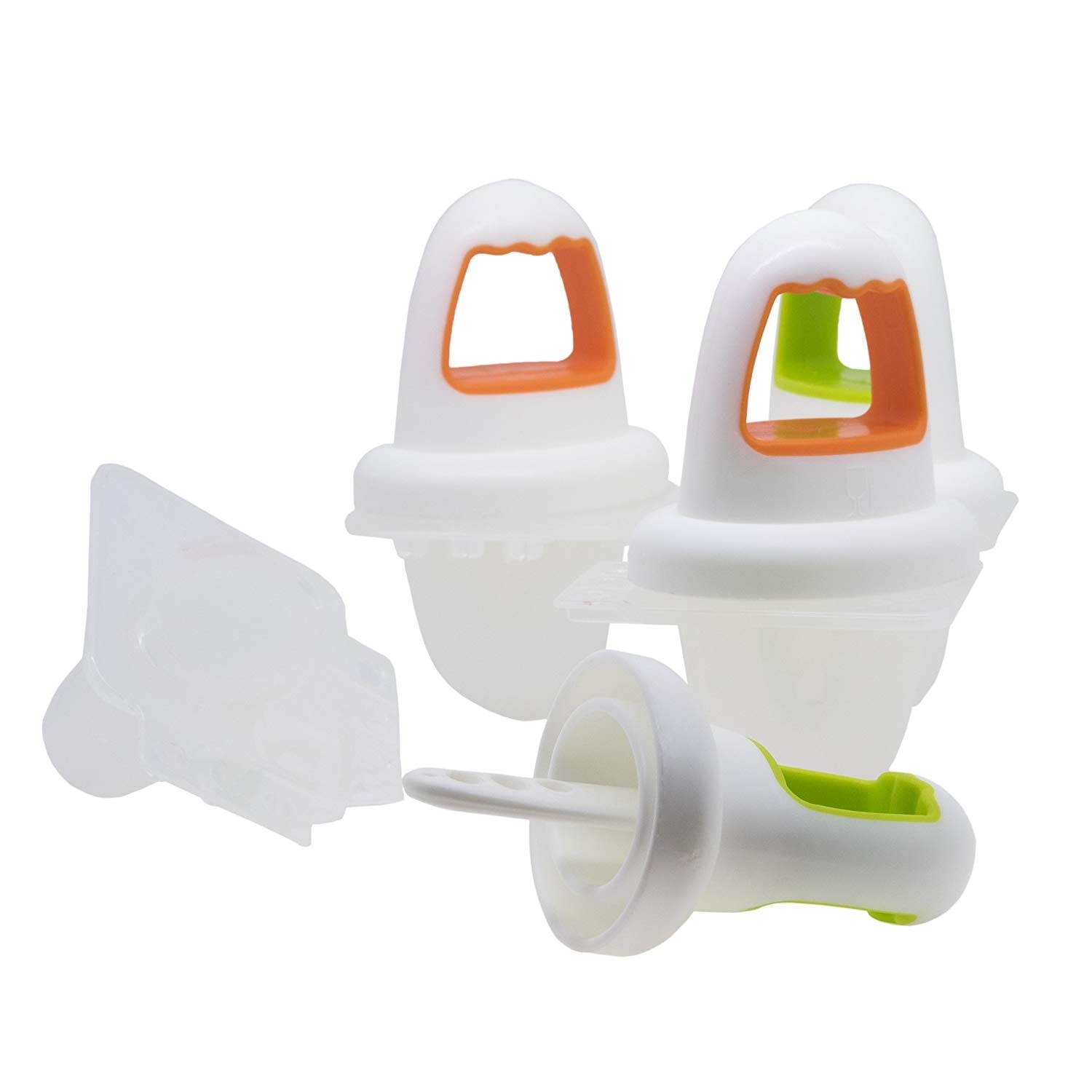 NUK Annabel Karmel Mini Ice Lolly Set