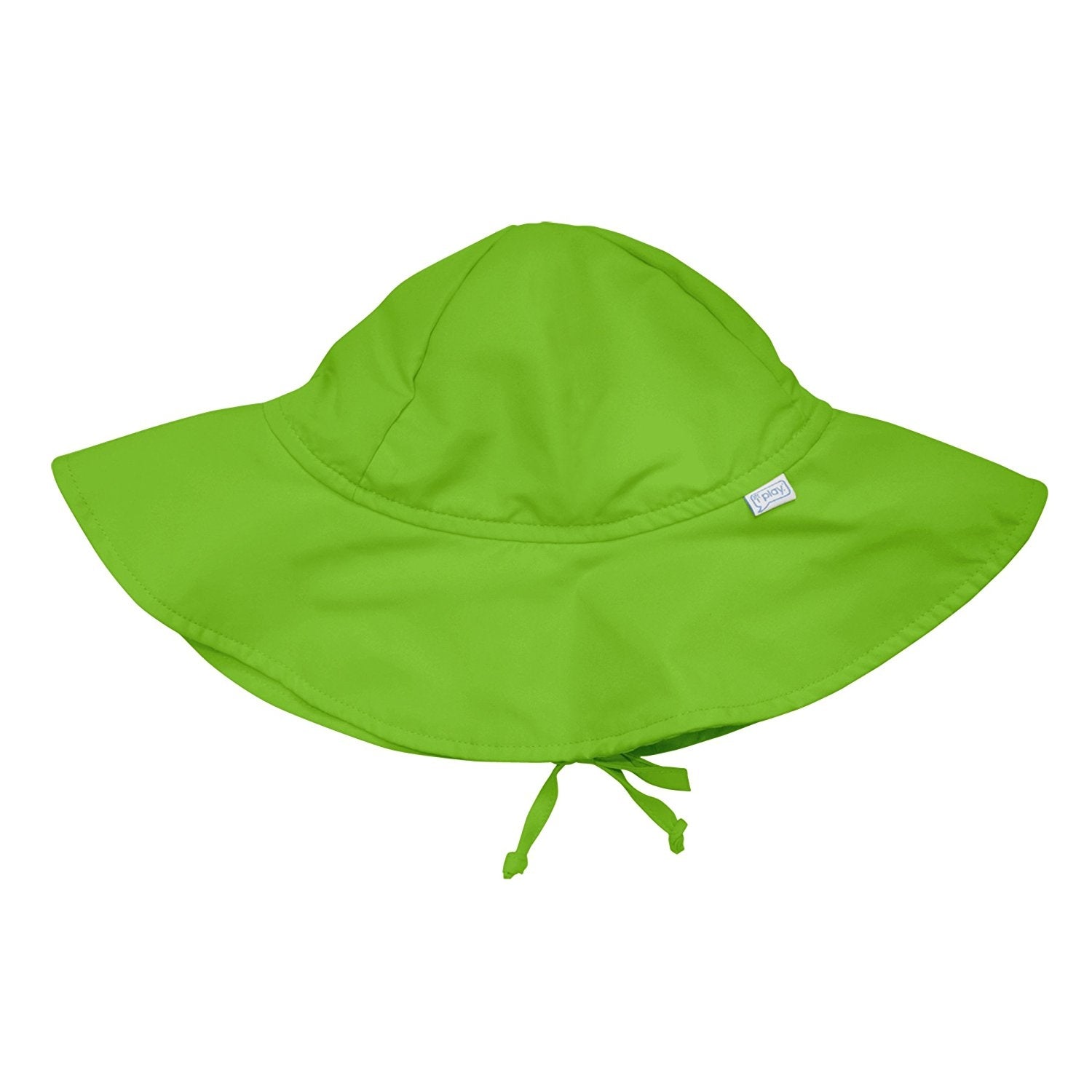 IPlay Brim Sun Protection Hat - Green