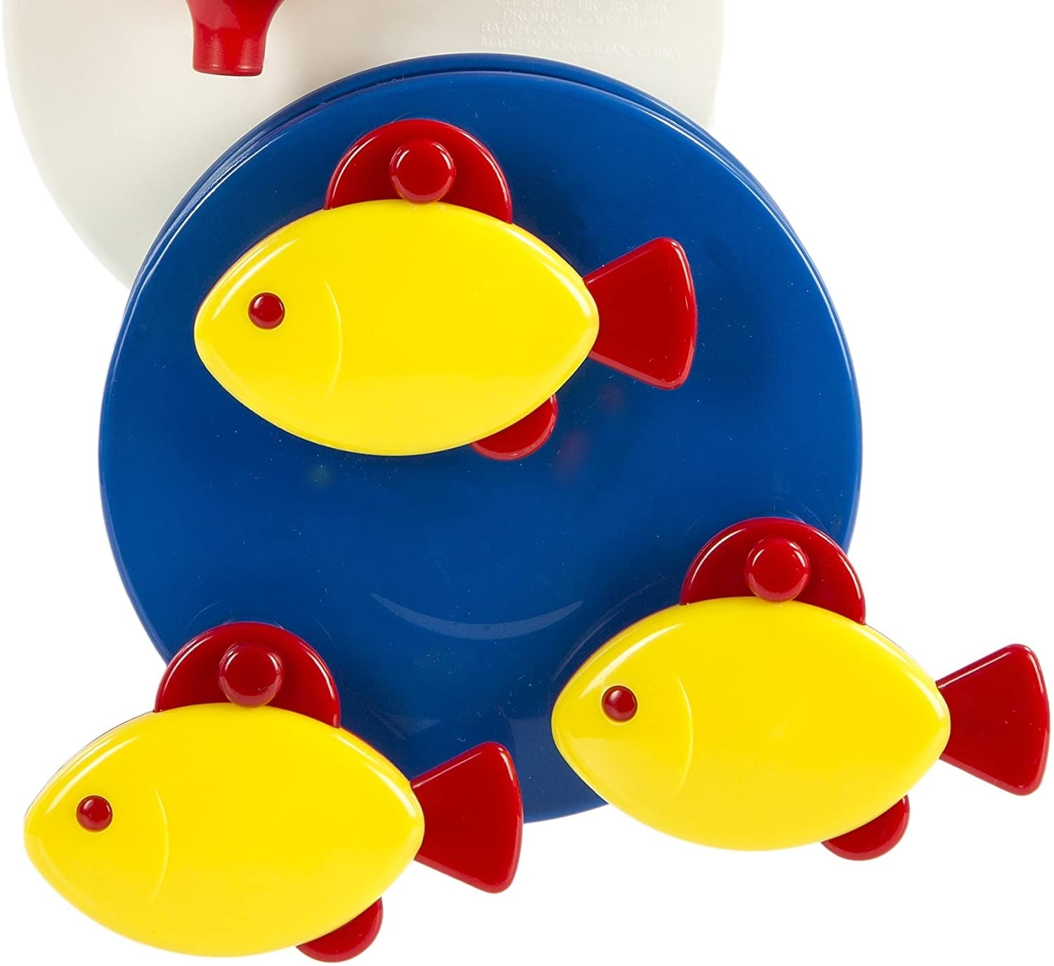 Galt Ambi Toys Fish Wheel