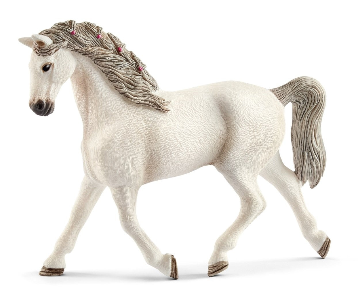 Schleich Holsteiner Mare Animal Figurine Toy