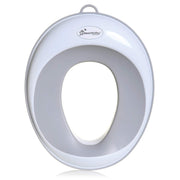 Dreambaby EZY Toilet Trainer Seat - Grey