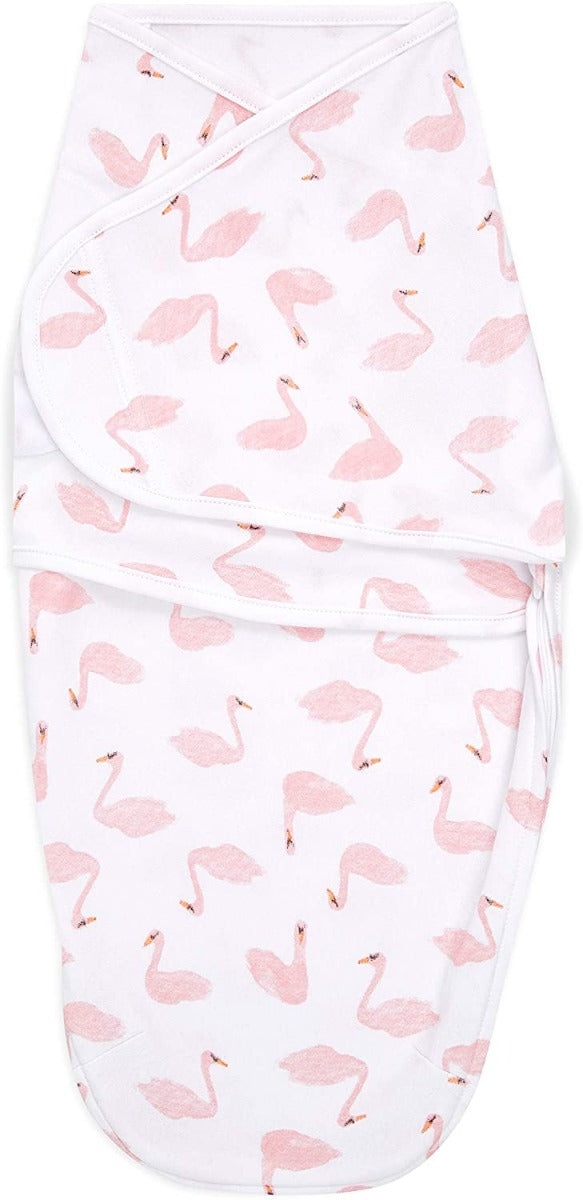 Aden Anais Essentials Swaddle Wrap  (3pk) , 0-3 months (14 Designs) - Pupsik Singapore