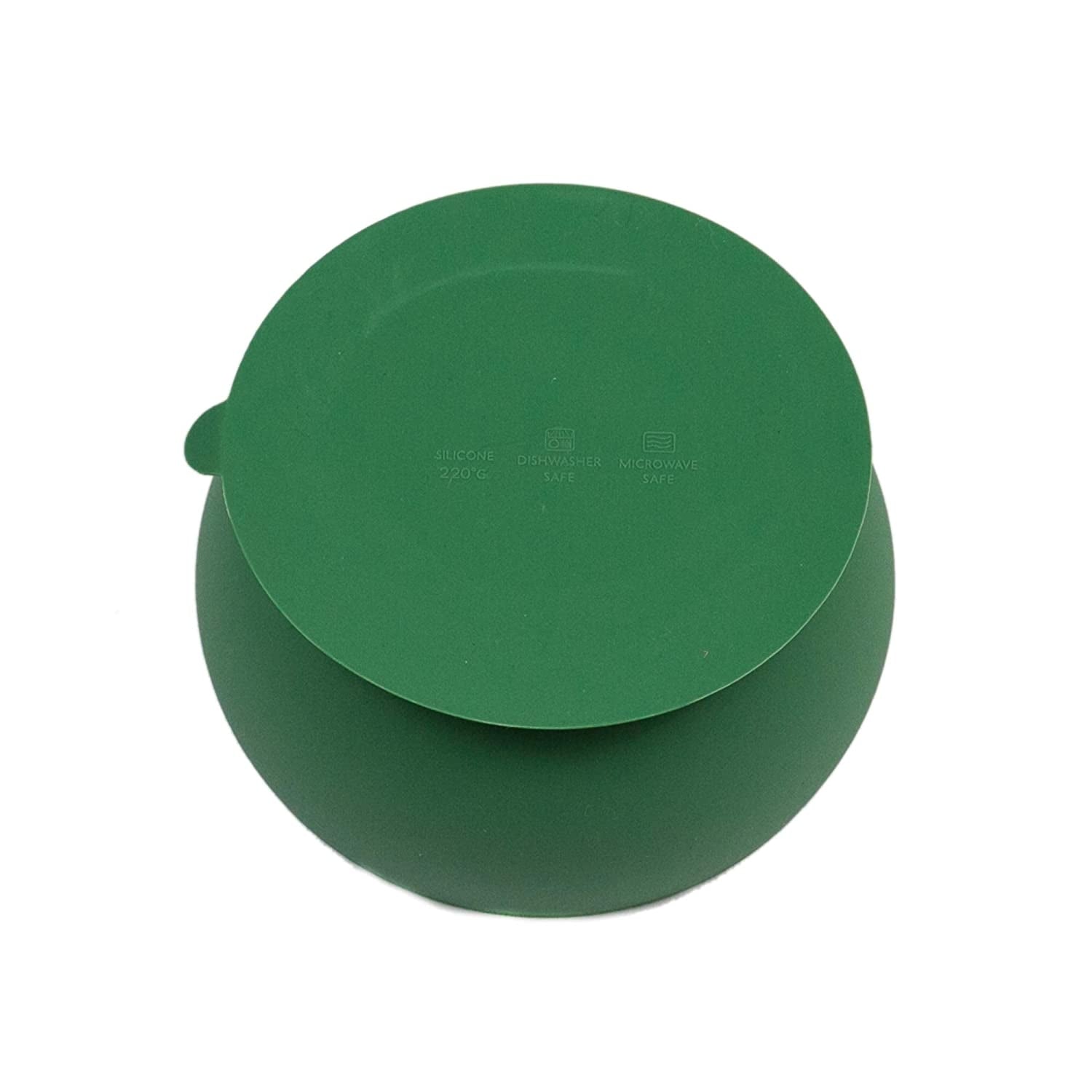 Bella Tunno Silicone Suction Wonder Bowls (8 designs) - Pupsik Singapore