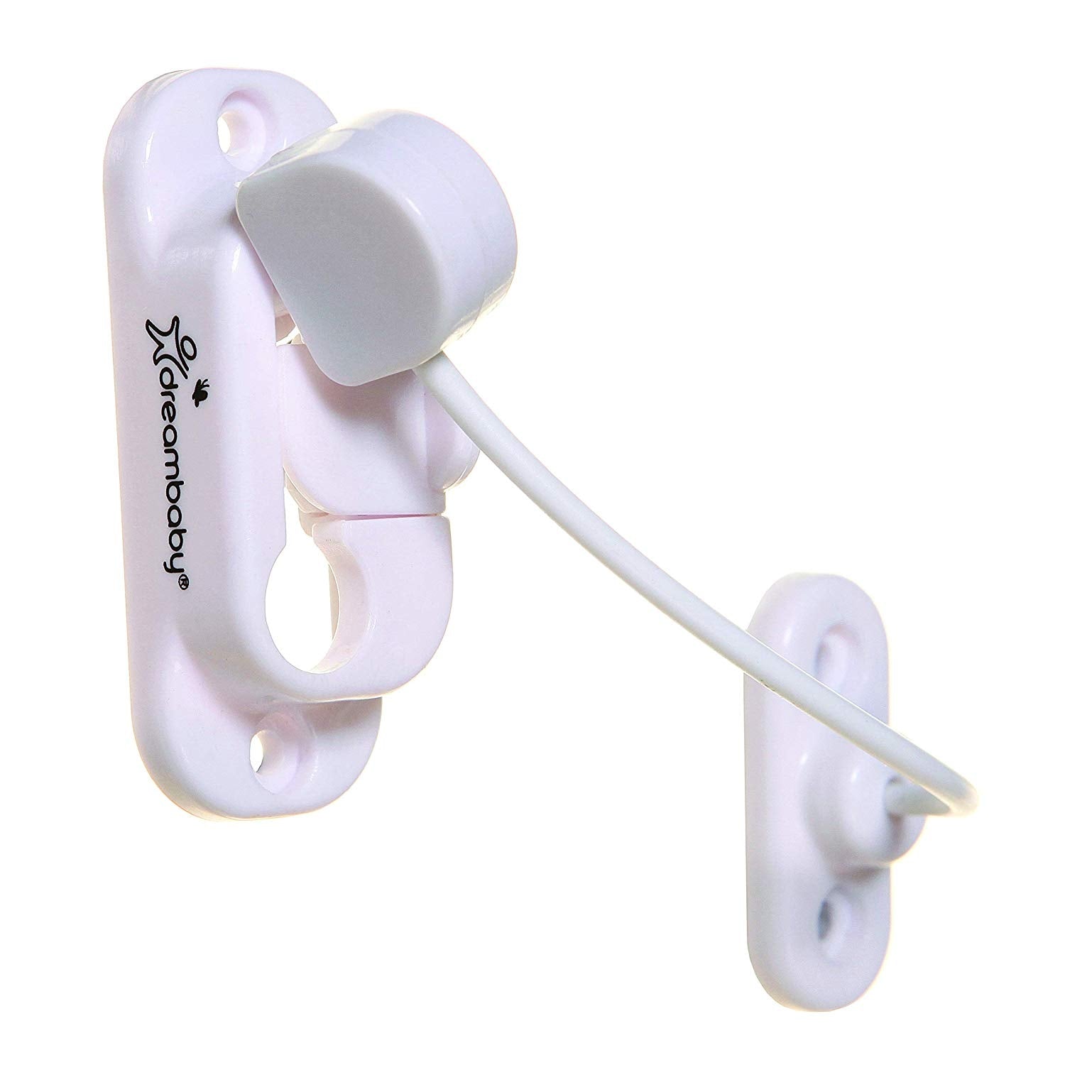 Dreambaby Breezz-Guard Keyless Window Restrictor