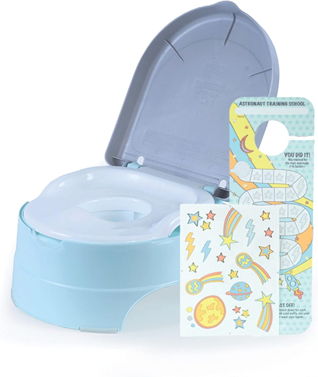 Summer Infant My Fun Potty Rewards (2 Colors) - Pupsik Singapore