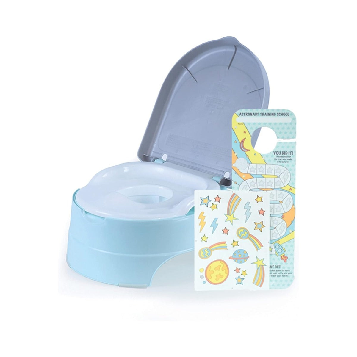 Summer Infant My Fun Potty Rewards (2 Colors)