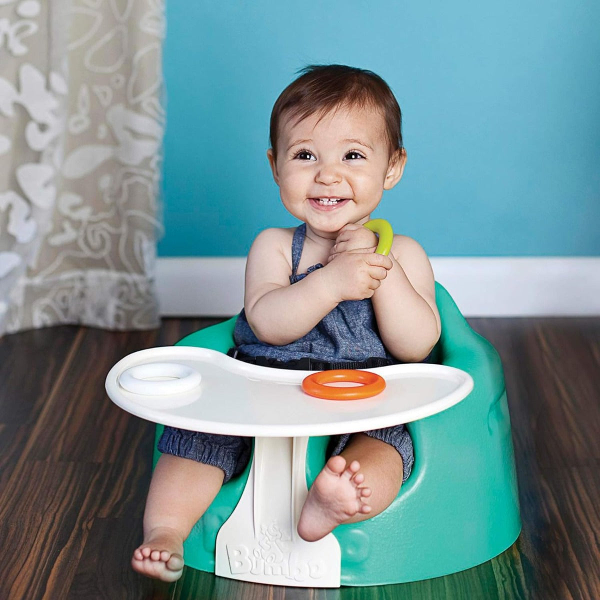 Bumbo Floor Seat Tray