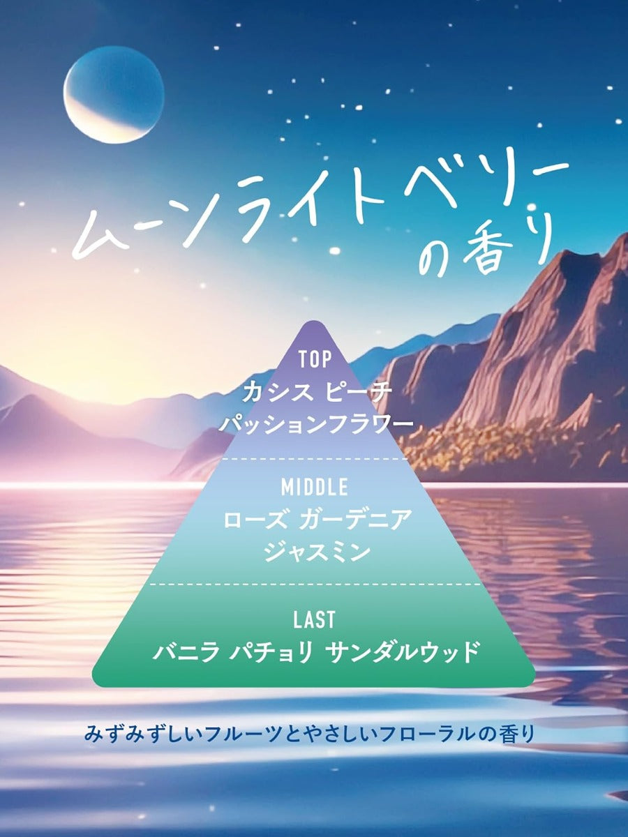 Moist Diane Deep Night Moist Treatment (450ml)