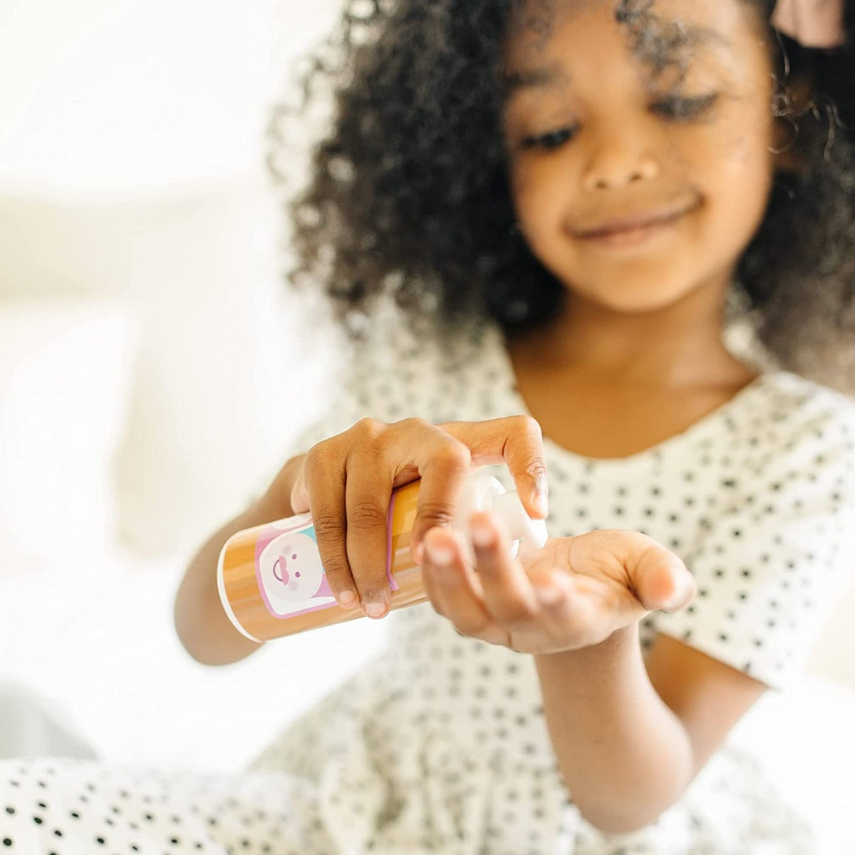 Melissa & Doug Love Your Look Makeup Kit Play Set