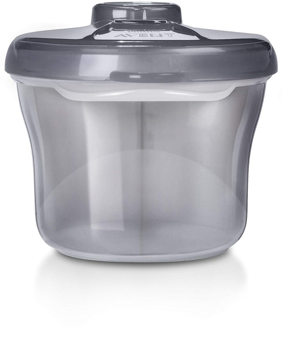 Philips Avent Milk Powder, Formula Dispenser, 27oz (2 Colors) - Pupsik Singapore