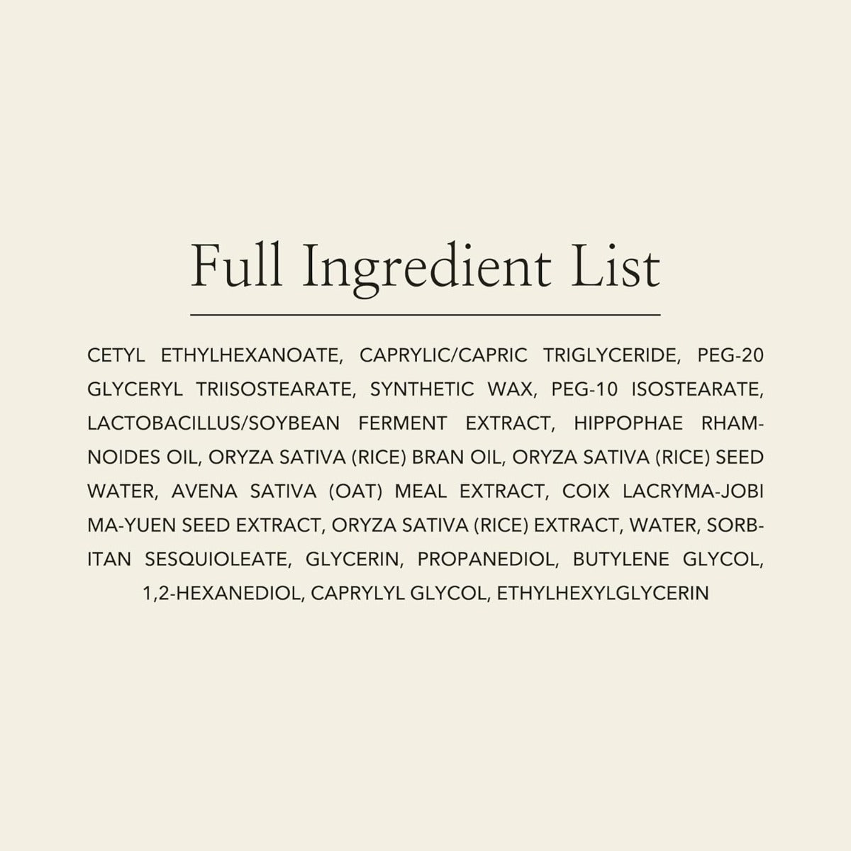 Beauty of Joseon Radiance Cleansing Balm, 100ml (Exp 12/27)