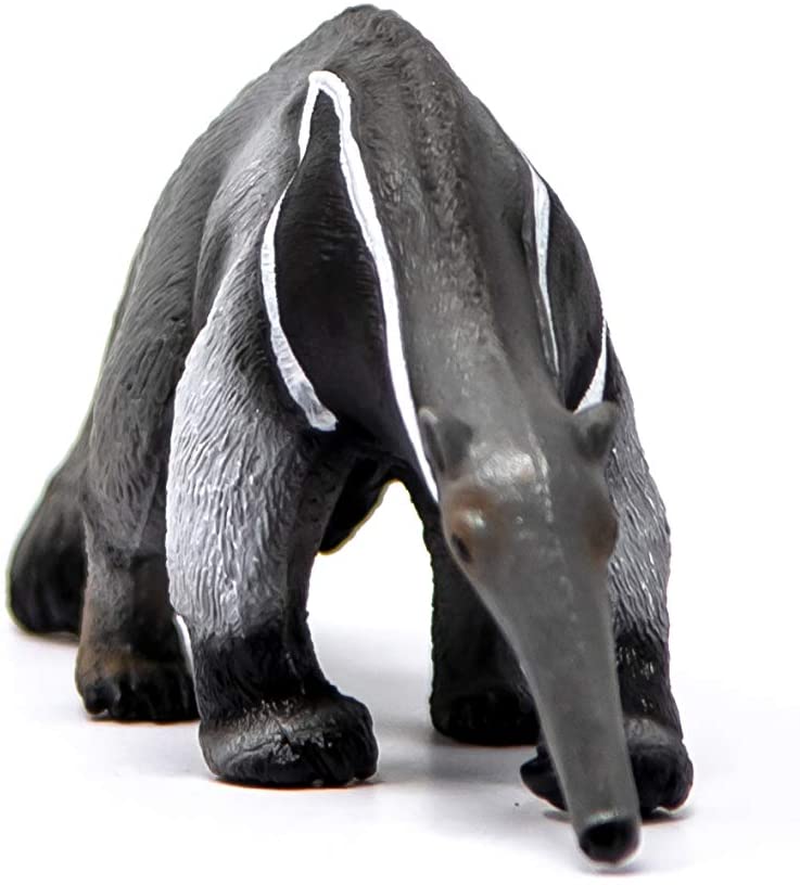 Schleich Anteater Animal Figurine Toy