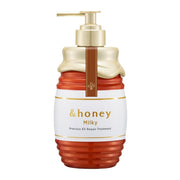 &honey Milky Precious EX Repair Hair Treatment 2.0, 500ml (Exp 01/27)