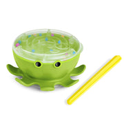 Munchkin Octodrum 3-in-1 Musical Bath Toy