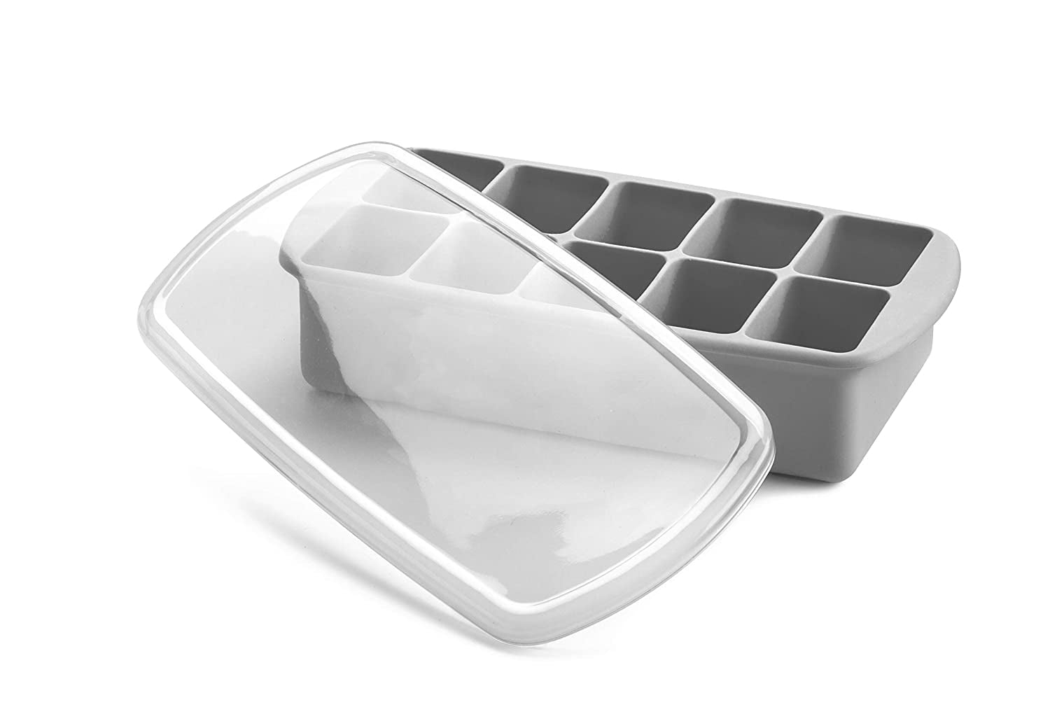 Melii Silicone Baby Food Freezer Tray