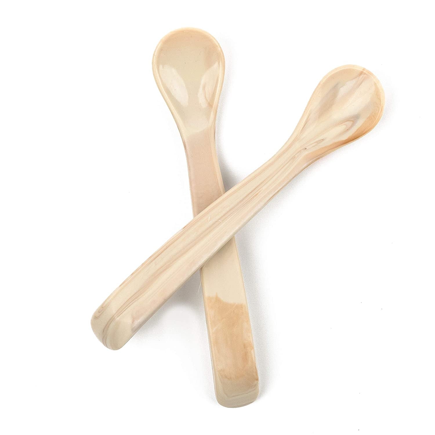 Bella Tunno Silicone Wonder Spoons, 2 pk (12 Designs) - Pupsik Singapore
