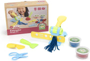 Green Toys Extruder Dough Set