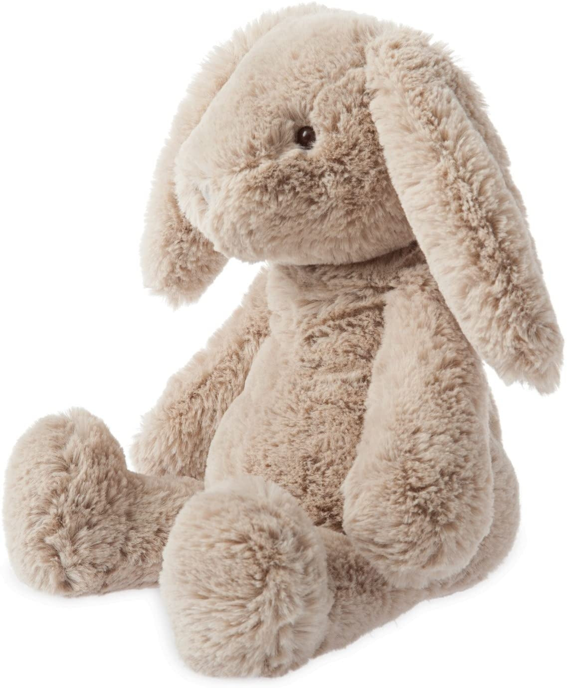 Manhattan Toy Lovelies Latte Bunny Medium Soft Toy (19cm)