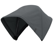 Quinny Sun Canopy for Zapp Flex - Graphite