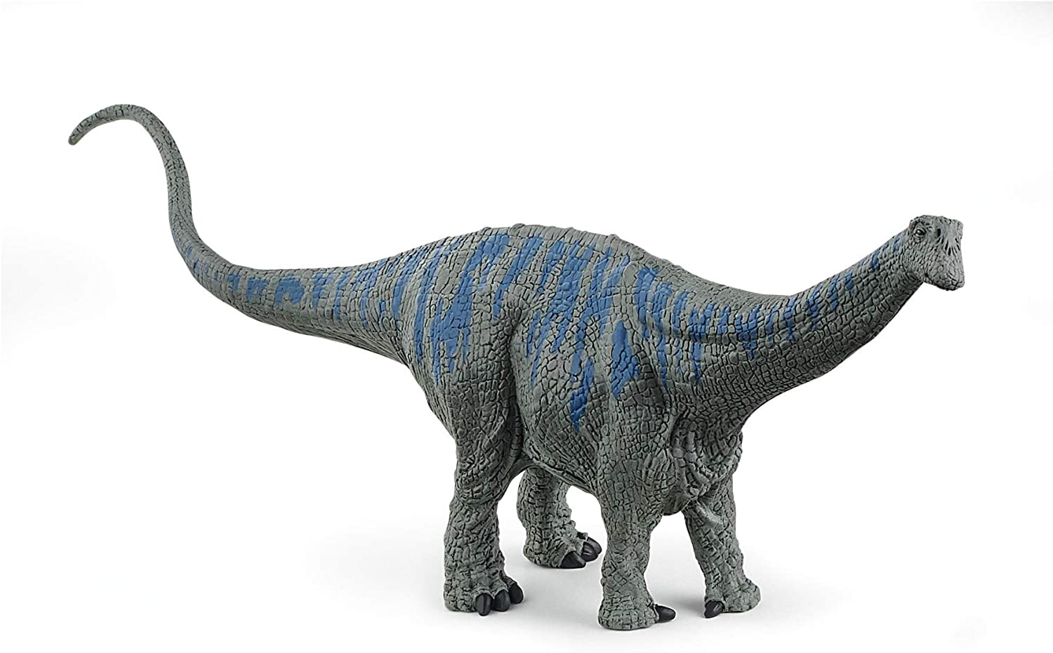 Schleich Brontosaurus Dinosaur Figurine Toy