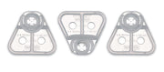 Munchkin Replacement Valves (3pk)