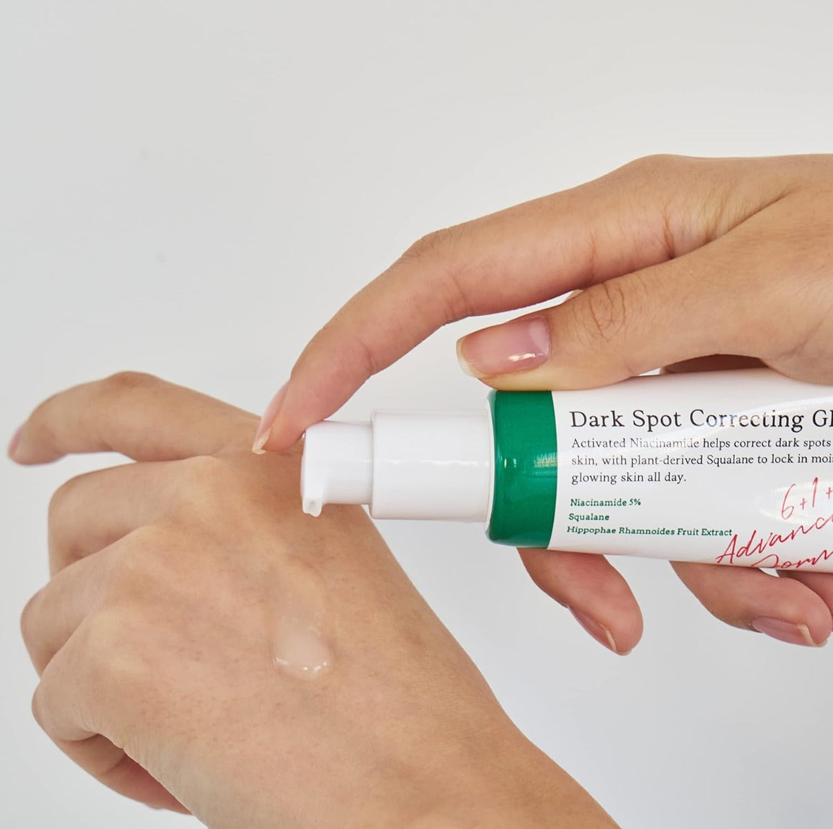 AXIS-Y Dark Spot Correcting Glow Serum, 50ml (Exp 04/27)