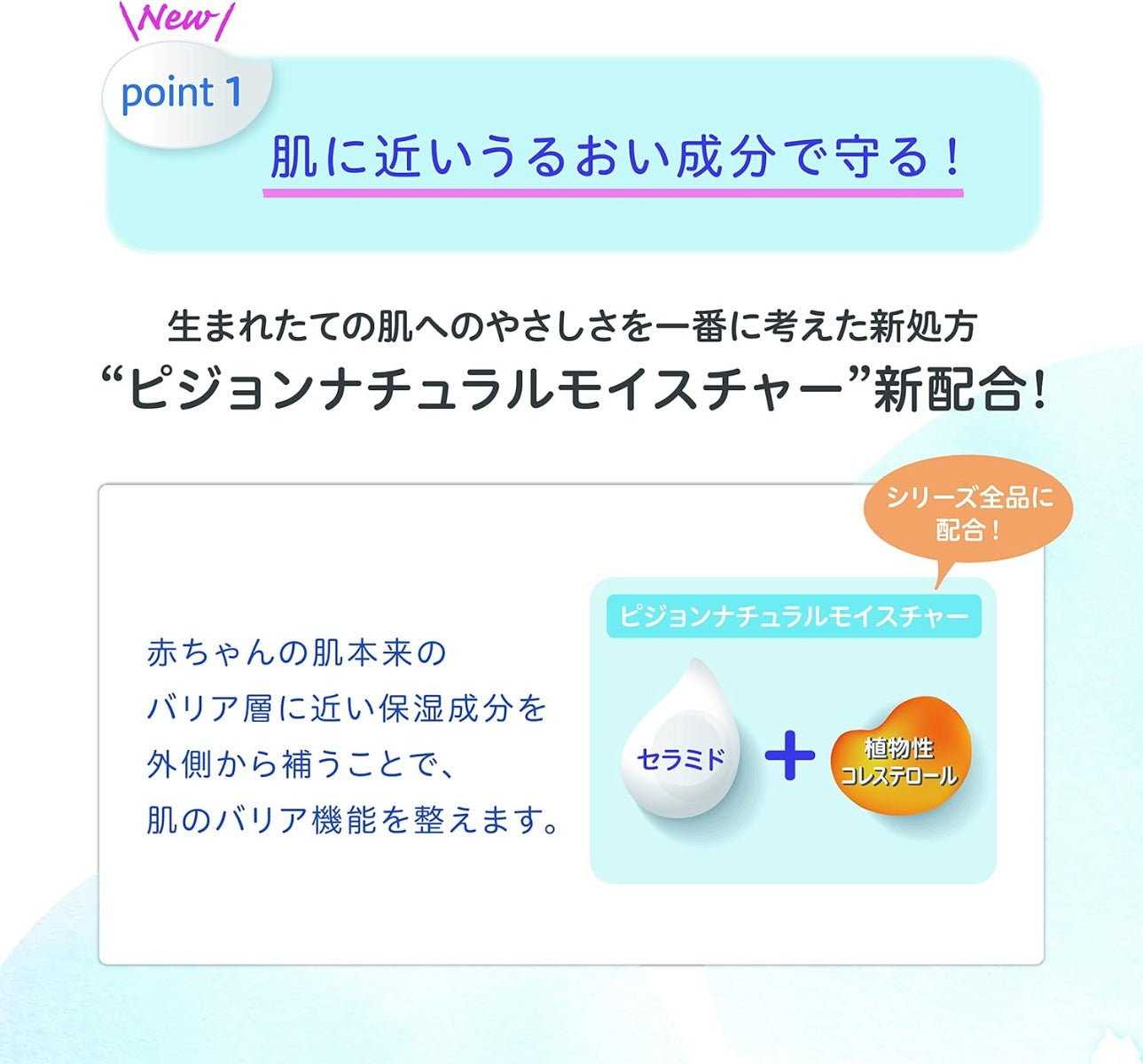 Pigeon Baby Foam Shampoo, 300ml Refill (Floral Scented) - Exp 08/27