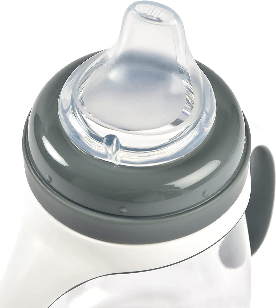 Beaba 2-in-1 Tritan Training Cup, 210ml