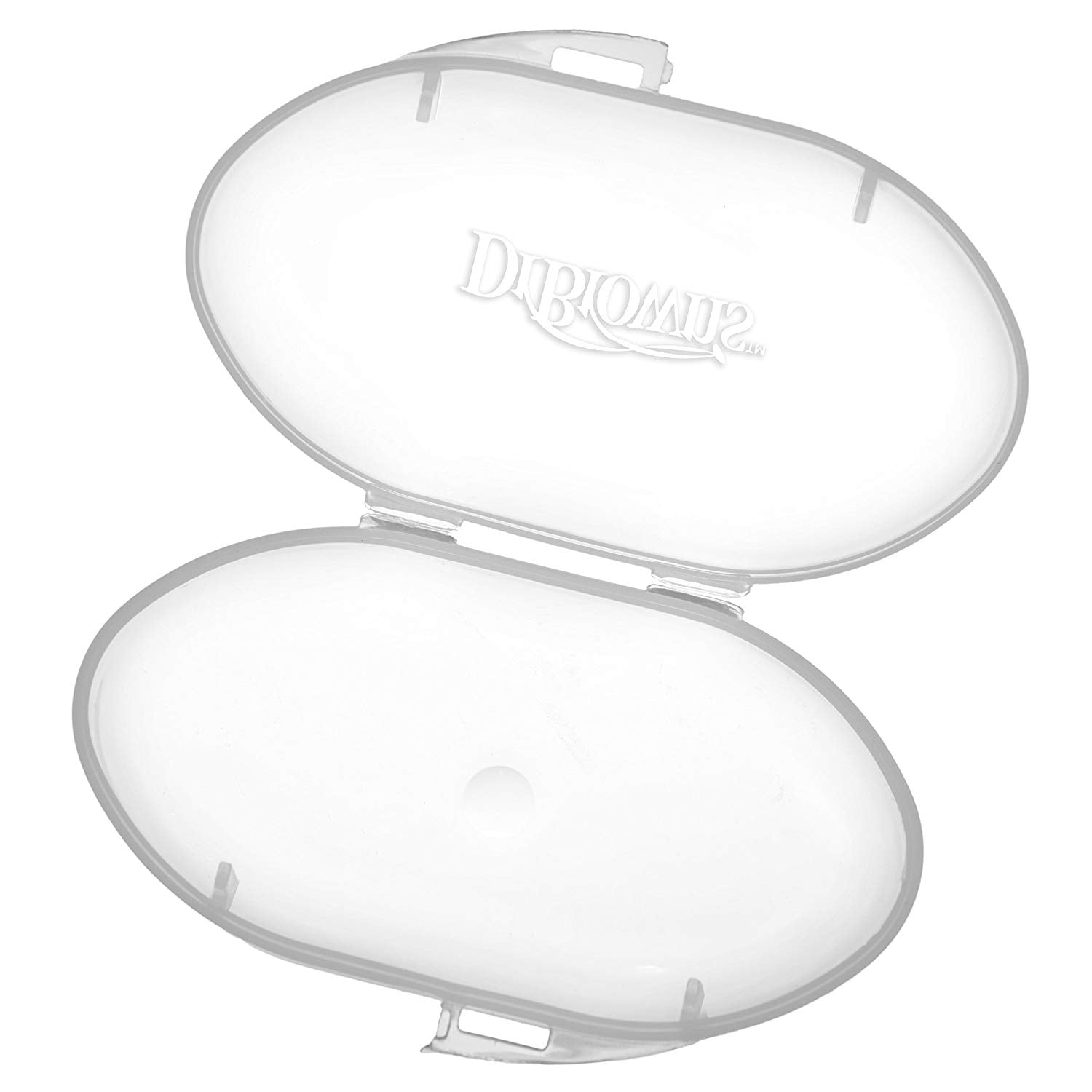 Dr Brown's Finger Baby Toothbrush with Case, 1pk