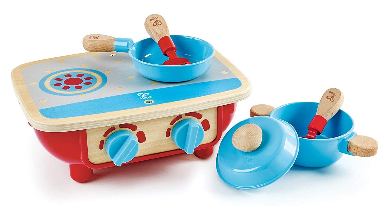 Hape Toddler Kitchen Set