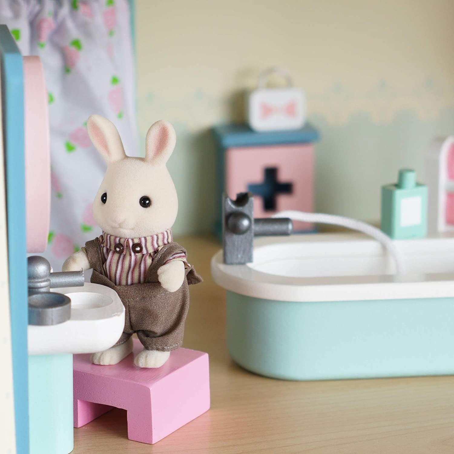 Le Toy Van Daisylane Bathroom