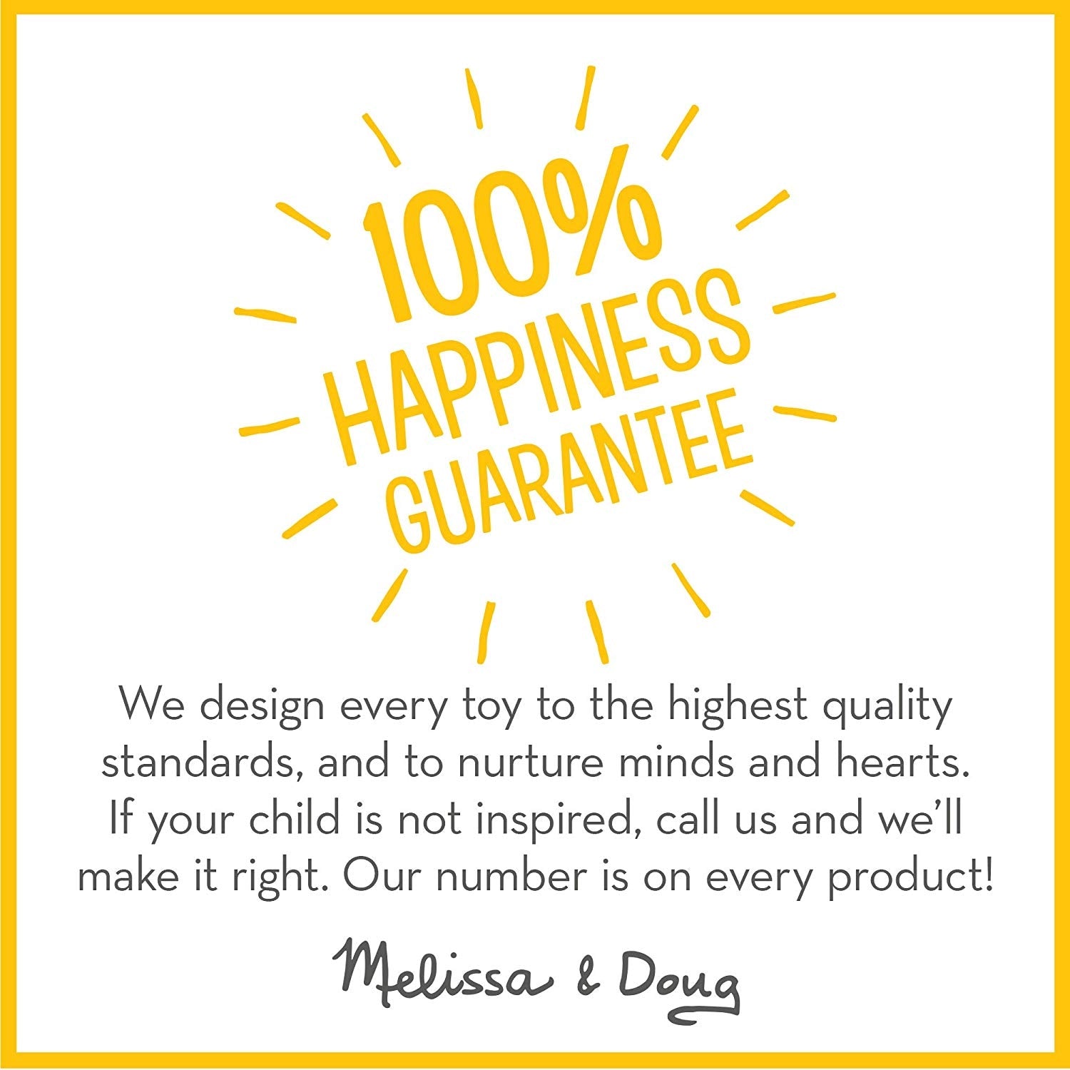 Melissa & Doug Natural Play Book Tower: Little Nursery