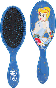 Wet Brush Detangler Brush Disney Princess Celebration (3 Designs)