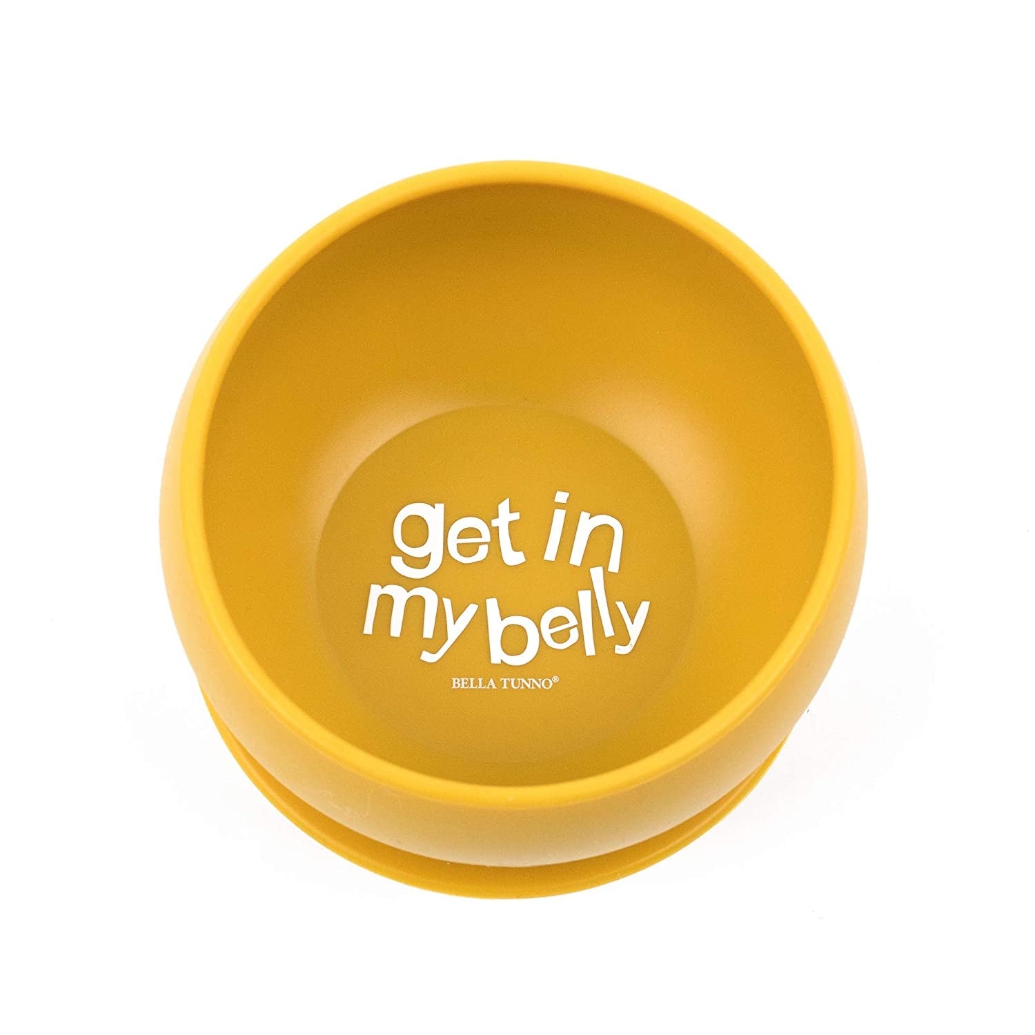 Bella Tunno Silicone Suction Wonder Bowls (8 designs)