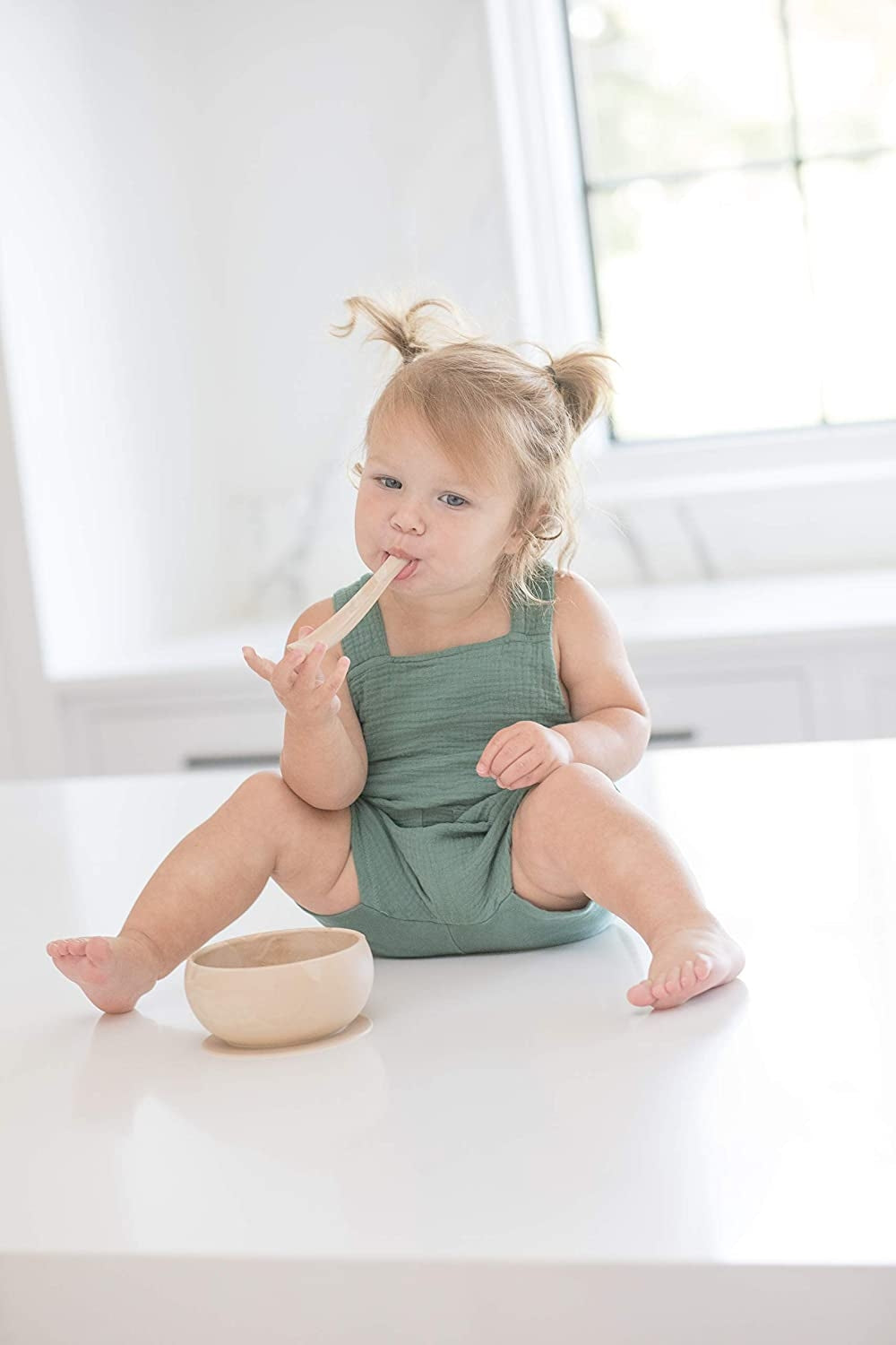 Bella Tunno Silicone Wonder Spoons, 2 pk (12 Designs) - Pupsik Singapore