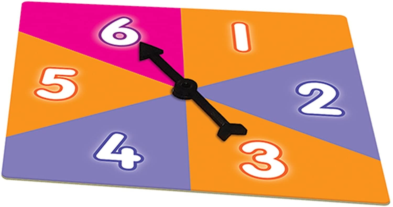 Orchard Toys Build a Beetle Mini Game